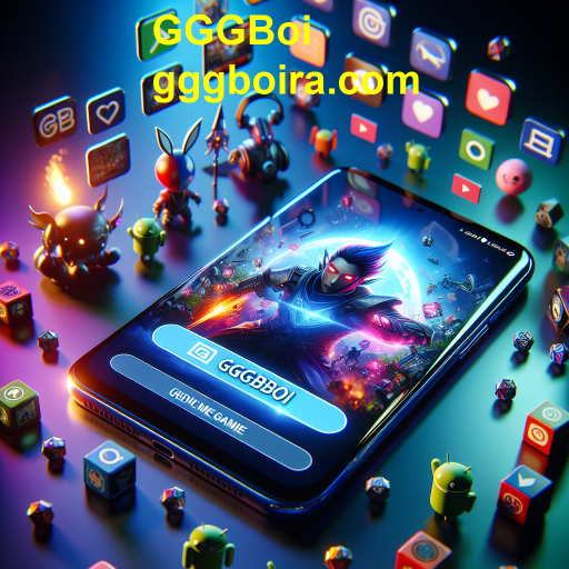 A Evolução dos Jogos Móveis: Entretenimento ao Alcance de Todos